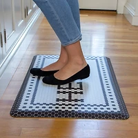 FloorPops Cobbler Anti-Fatigue Comfort Mat