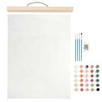 Peonies Paint-by-Number Kit by Artist's Loft™ Necessities™