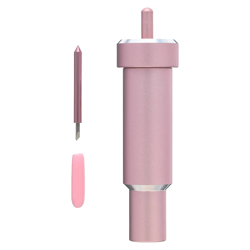 6 Pack: Cricut® Bonded-Fabric Blade & Housing