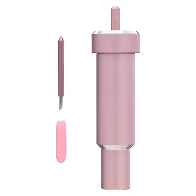 6 Pack: Cricut® Bonded-Fabric Blade & Housing