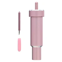 6 Pack: Cricut® Bonded-Fabric Blade & Housing