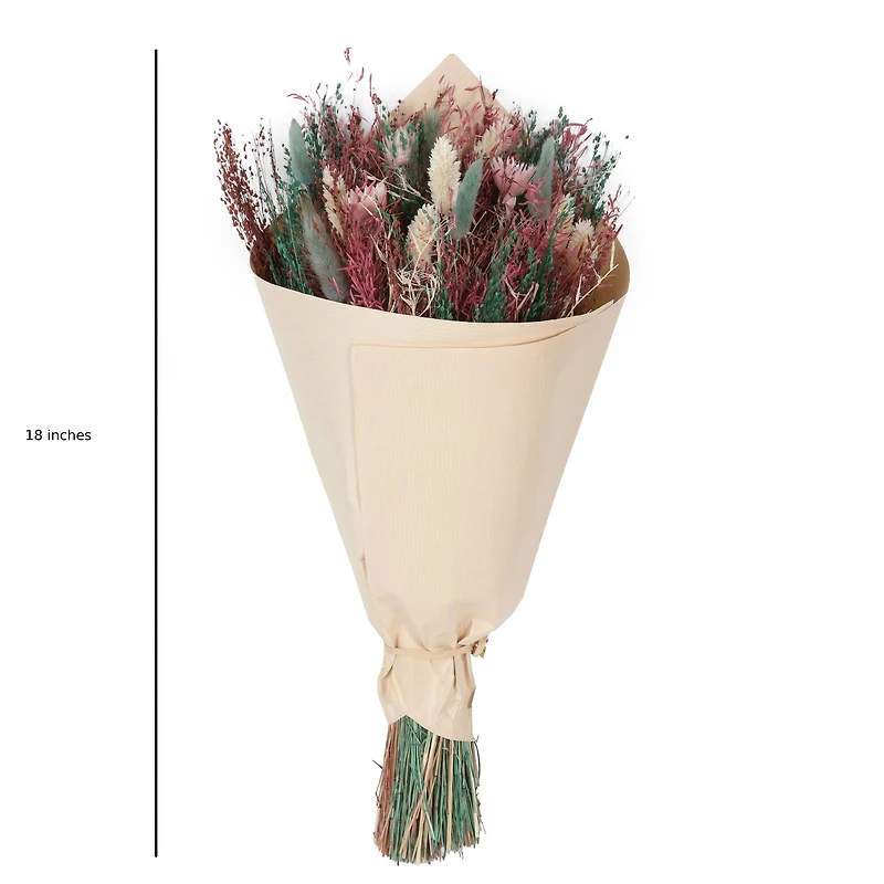 Large Dried Botanical Mix Bundle by Ashland