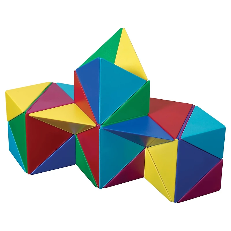 Mag Blocks 48-Piece Set