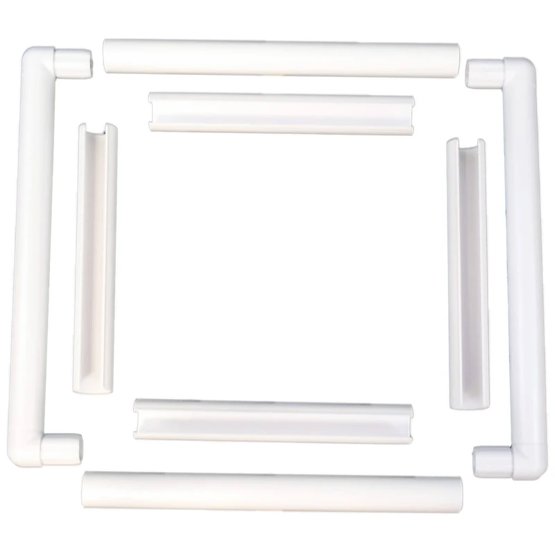 Frank A. Edmunds Snap Embroidery Frame