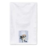 Funny Dog No.7 Tea Towel Set