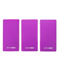 Gemini™ Mini Plastic Shims, 3ct.