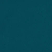 Peacock Blue Poly Poplin