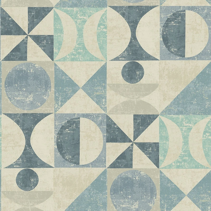 Surface Style Take Form Peel & Stick Wallpaper