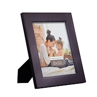 Expressions™ 8" x 10" Black Frame by Studio Décor®