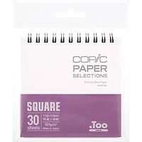 Copic® Wire-Bound Sketchbook