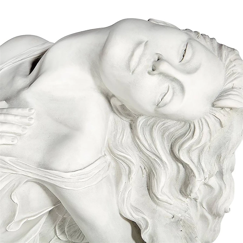 Design Toscano 40.5" Ascending Angel Sculpture Estate
