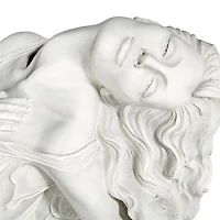 Design Toscano 40.5" Ascending Angel Sculpture Estate