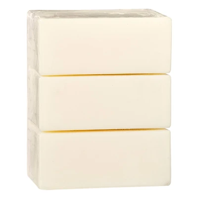 9 Pack: 1lb. Paraffin Wax by Make Market®