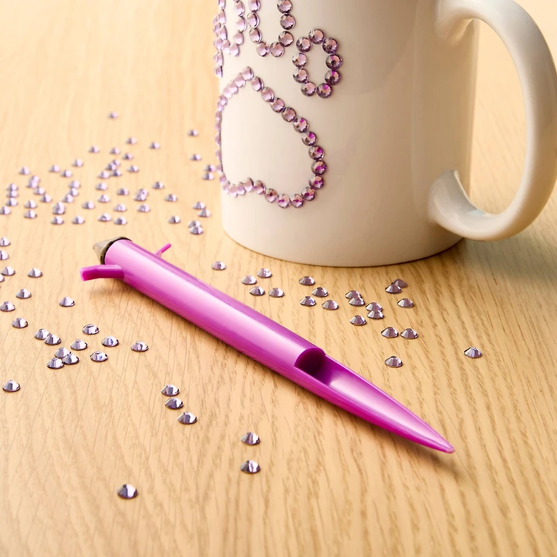 6 Pack: The Beadsmith® Crystal FX™ Pickup Artist