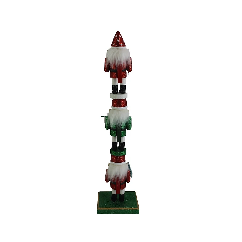 15" Stacked Elf Trio by Ashland®