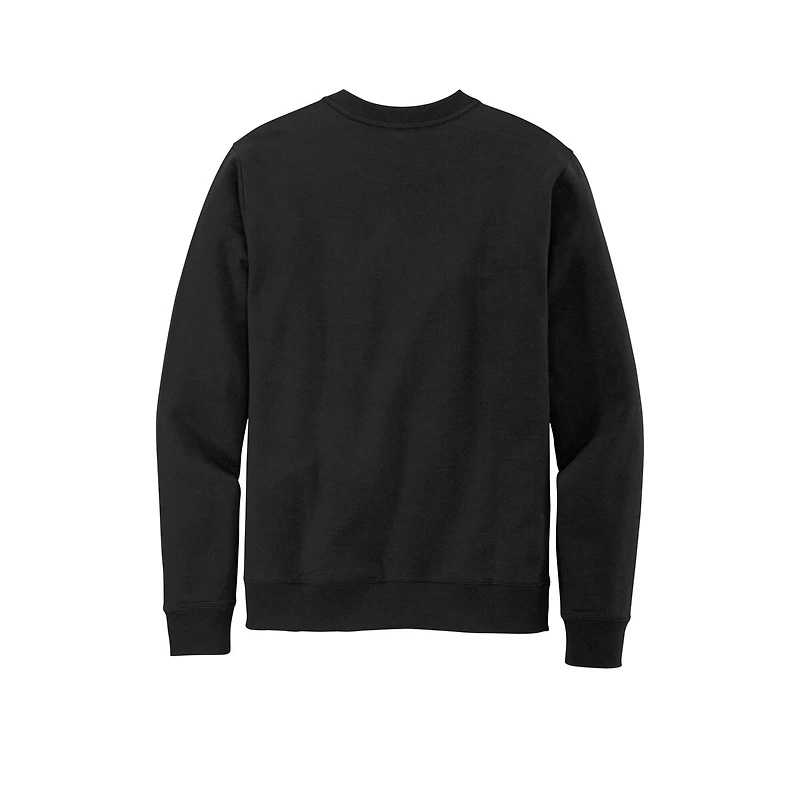 District® Re-Fleece® Crew Sweatshirt