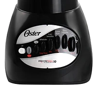 Oster Black Classic Series Blender with Ice Crushing Power