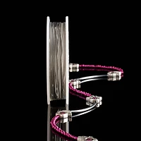 Beadalon® 19 Strand Bright Bead Stringing Wire, 0.15", 30 ft.