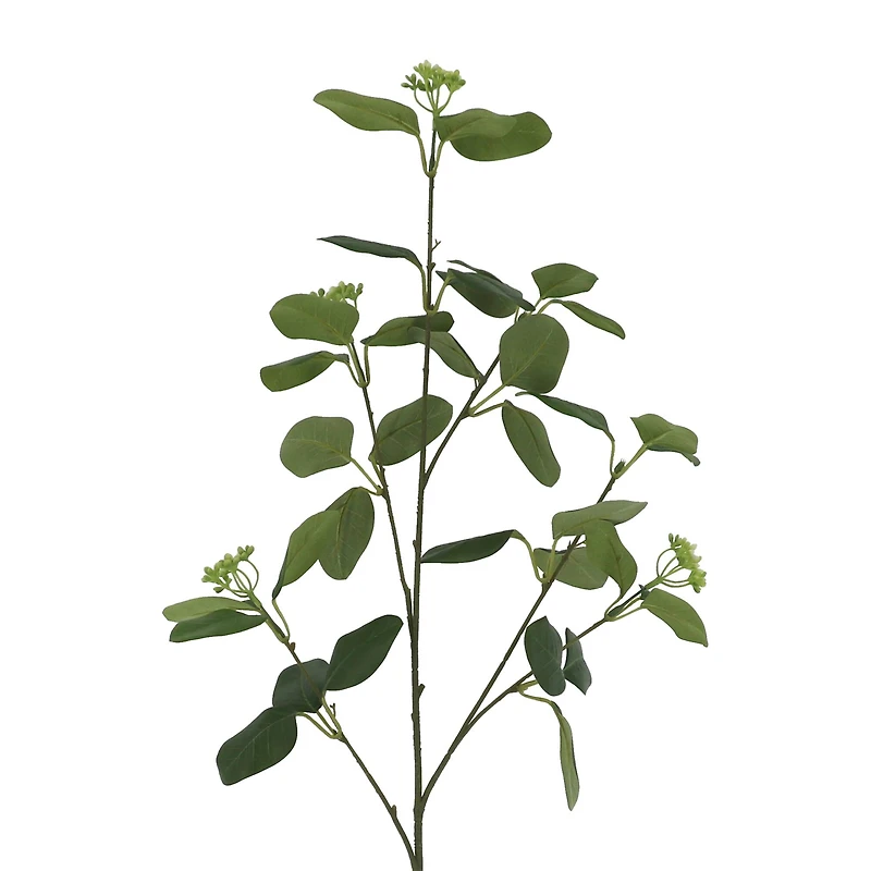 37" Seeded Eucalyptus Stem by Ashland®