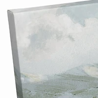 Calm Landscape 20" x 16" Canvas Wall Art