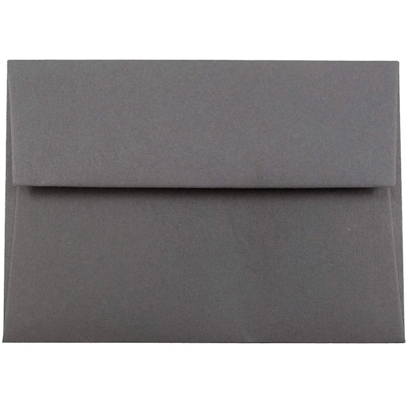 JAM Paper A2 Blank Greeting Cards & Envelopes
