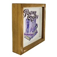 6.5" Fantasy Reader Tabletop Décor by Ashland®