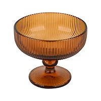 4.75" Glass Ice Cream Bowl by Ashland