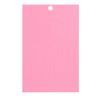 Pink Buttons 4.5" x 7" Cardstock Paper by Recollections™, 100 Sheets