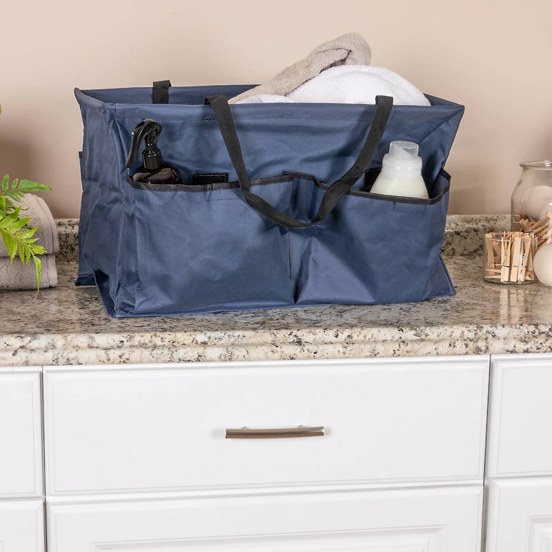 Household Essentials 22" All Purpose Utility Tote