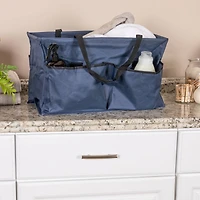 Household Essentials 22" All Purpose Utility Tote