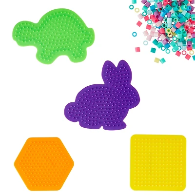 Perler™ Woodland Creatures Fuse Bead Kit