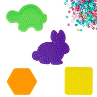 Perler™ Woodland Creatures Fuse Bead Kit