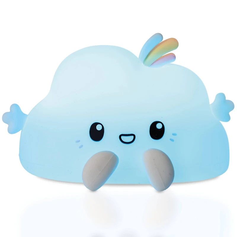 Cloud LED Tap Light by Creatology™