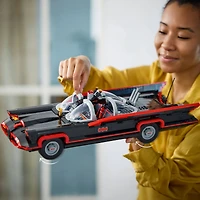 LEGO® DC Batman™: The Classic TV Series Batmobile™ Set 76328