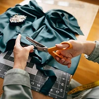 Fiskars® Premier No. 8 Pinking Shears