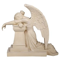 Design Toscano 24" Angel of Grief Monument Statue