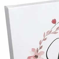 He is Risen Canvas Art