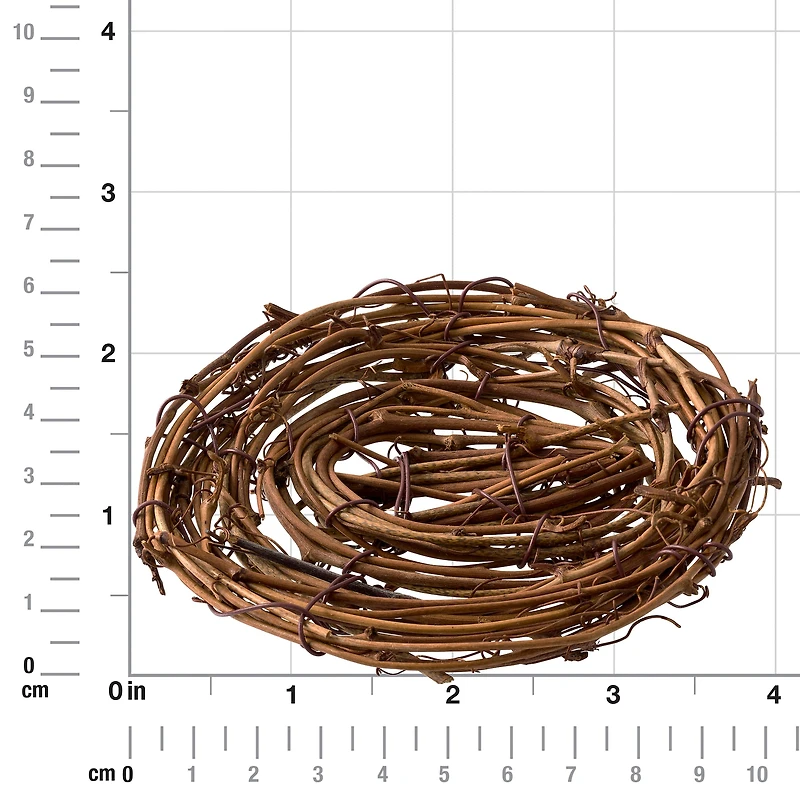 4" Bird Nest by Ashland®