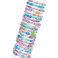 Make It Real™ Shrink Magic™ Candy Shop Bracelet Kit
