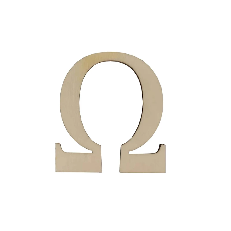 Greek Alphabet Set by Make Market®