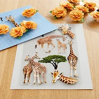Giraffe Stickers by Recollections™