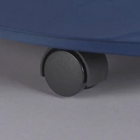 Household Essentials Rolling Pop Up Hamper