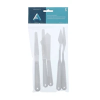 Art Alternatives Palette Knifes 5 Piece Set