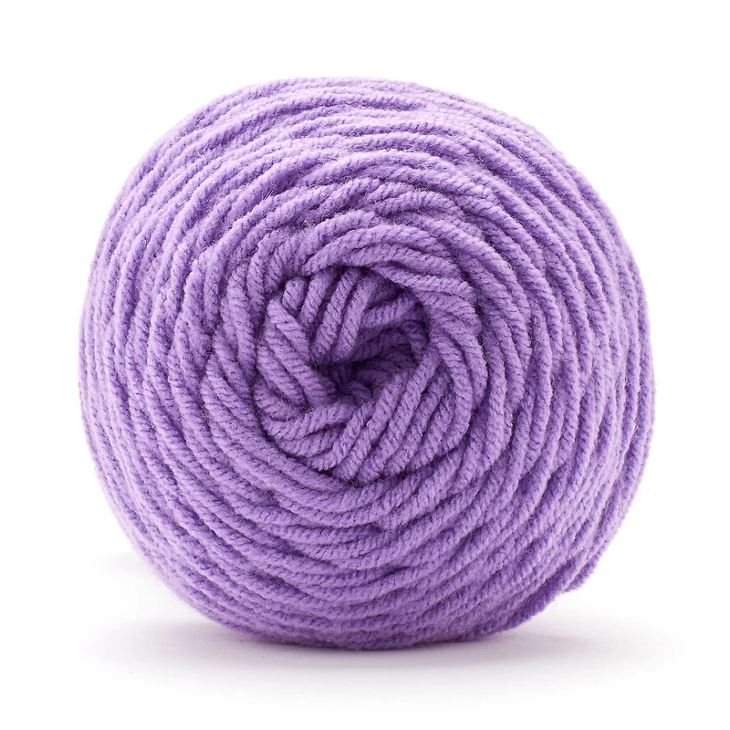 Soft Classic™ Solid Yarn by Loops & Threads