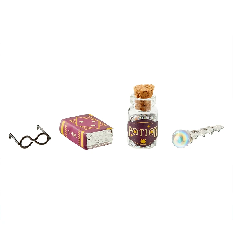 12 Pack: Mini Wizardry Set by Make Market®