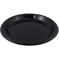 JAM Paper 10.25" Plastic Party Plates