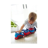 Train Set