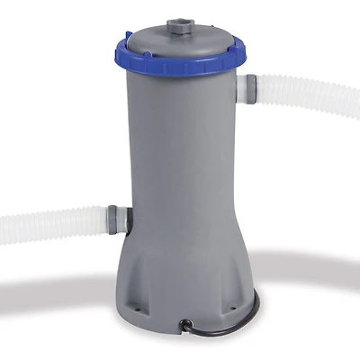 Bestway Flowclear™ 1000gal. Filter Pump