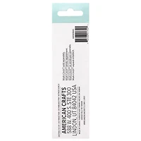 We R Memory Keepers® Band Punch Multi Cinch Cartridge