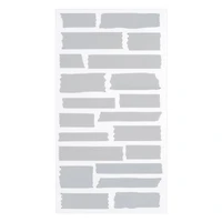 Silver Scratch & Reveal Stickers by Recollections™